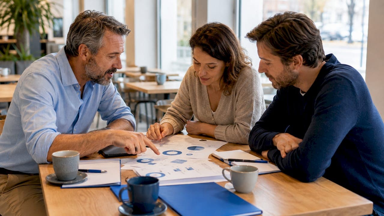 Unterschiede Franchise-Modelle ohne App: Dein Vergleich