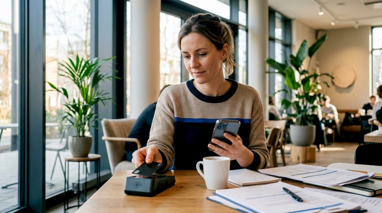 Girocard und Apple Pay: Gästezahlung einfach erklärt