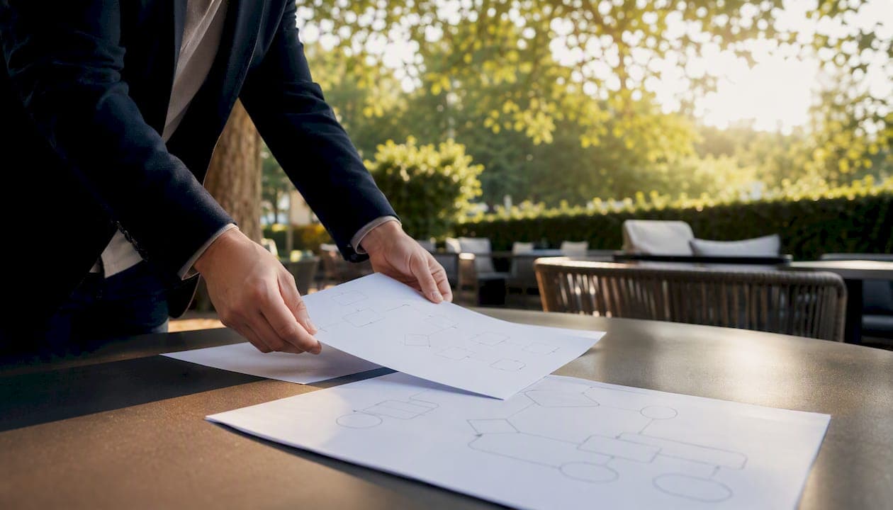 Franchise-Wachstum durch Replikation: der Praxisleitfaden