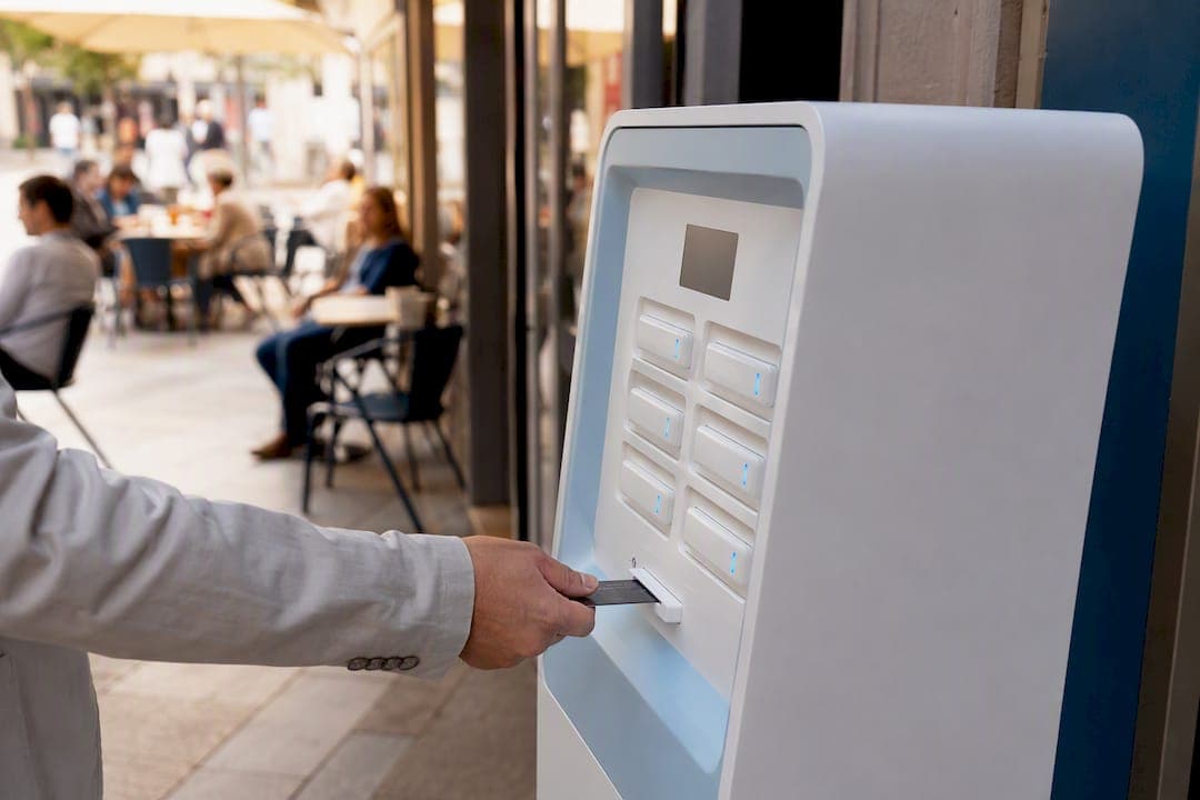 Kiosk Revenue Share: So funktioniert Umsatzbeteiligung wirklich