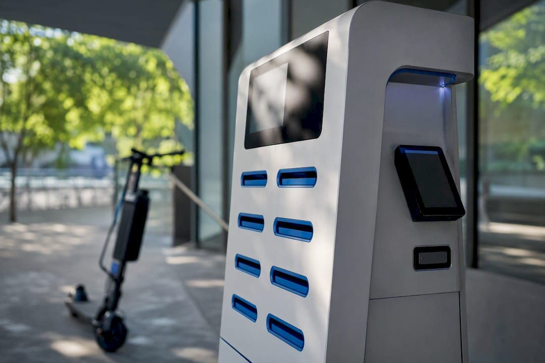 Programmatic DOOH: So funktioniert automatisierte Außenwerbung
