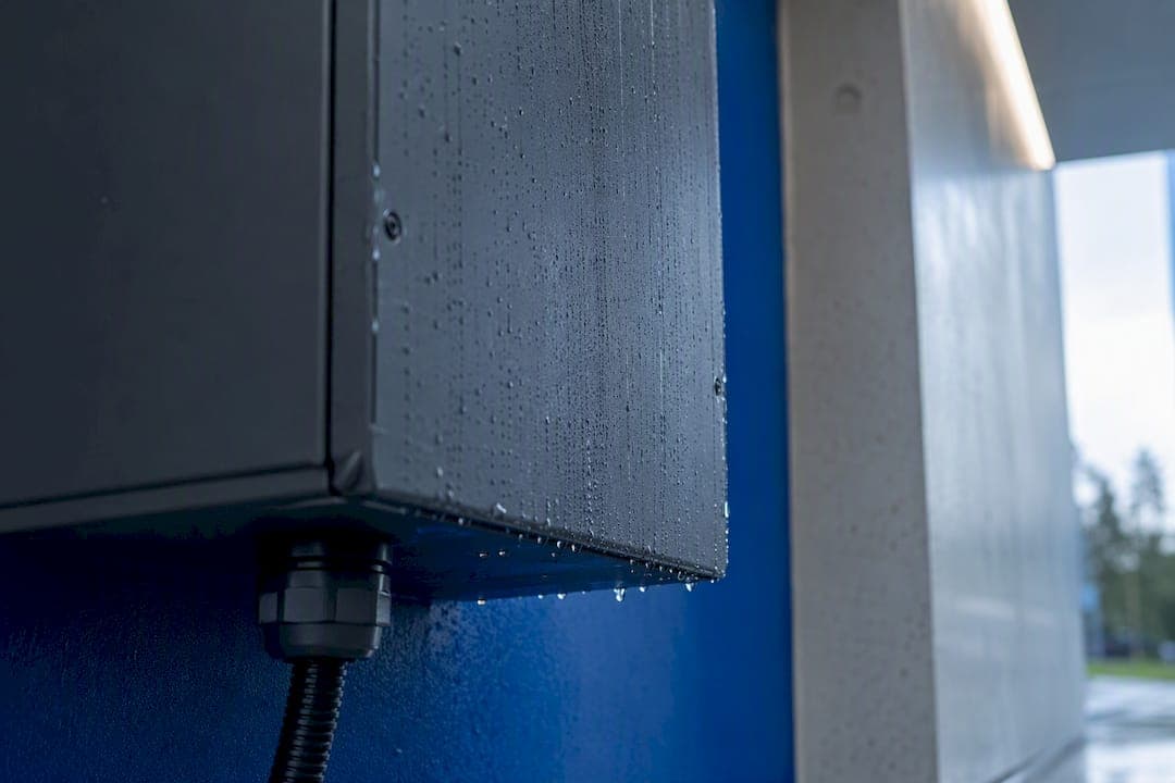 Teure Ausfälle vermeiden: IP‑Ratings für Betreiber von Außenstationen