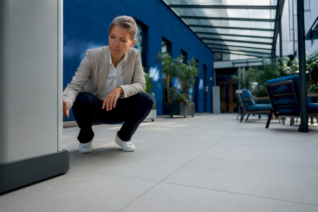 Rentable Powerbankstationen ohne App: Æcharge Erfahrung für Betreiber