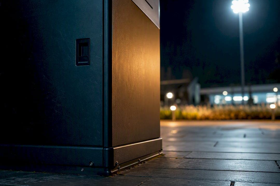 Schäden in Stunden statt Tagen: So schützen Betreiber Kioske vor Vandalismus