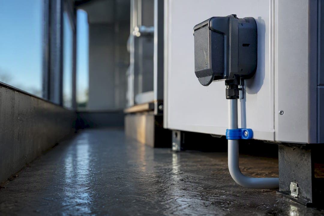 Technikercheckliste: Outdoor‑Kiosk‑Stromversorgung praktisch planen