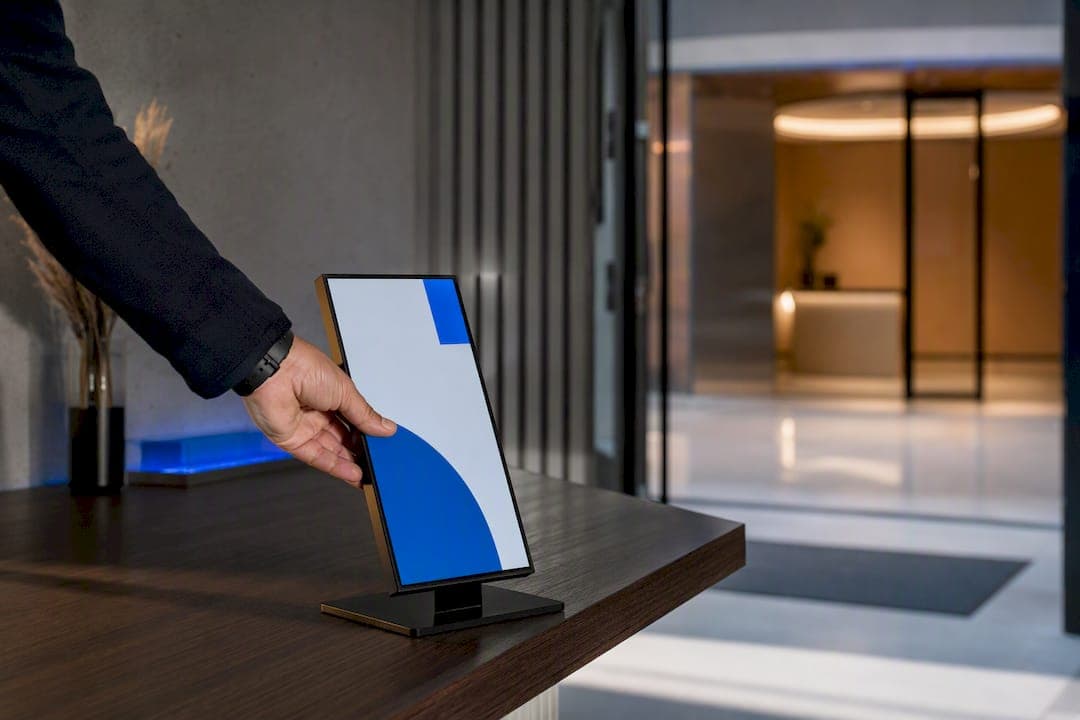 Kiosk Signage Best Practices: Regeln, die Entscheider sofort umsetzen sollten