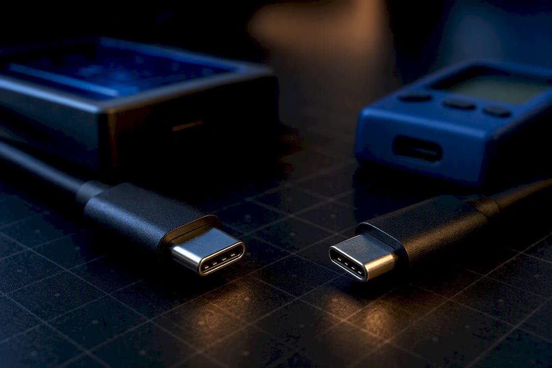 USB-C-Ladestandards: Was Stecker und Power Delivery wirklich unterscheidet