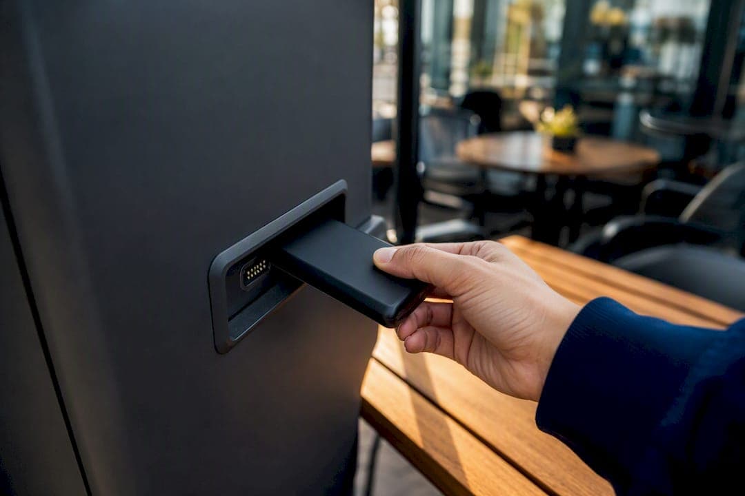 Powerbank überall zurückgeben: So klappt die Rückgabe unterwegs