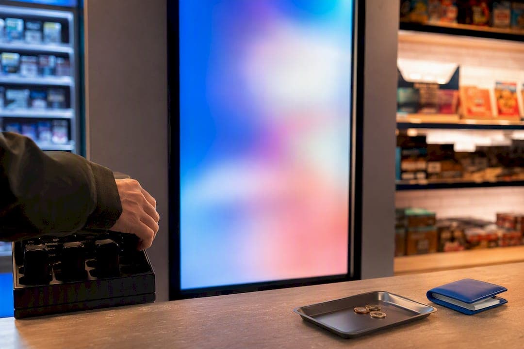 Programmatic Ads auf Kiosken: Lohnt sich das für Betreiber?