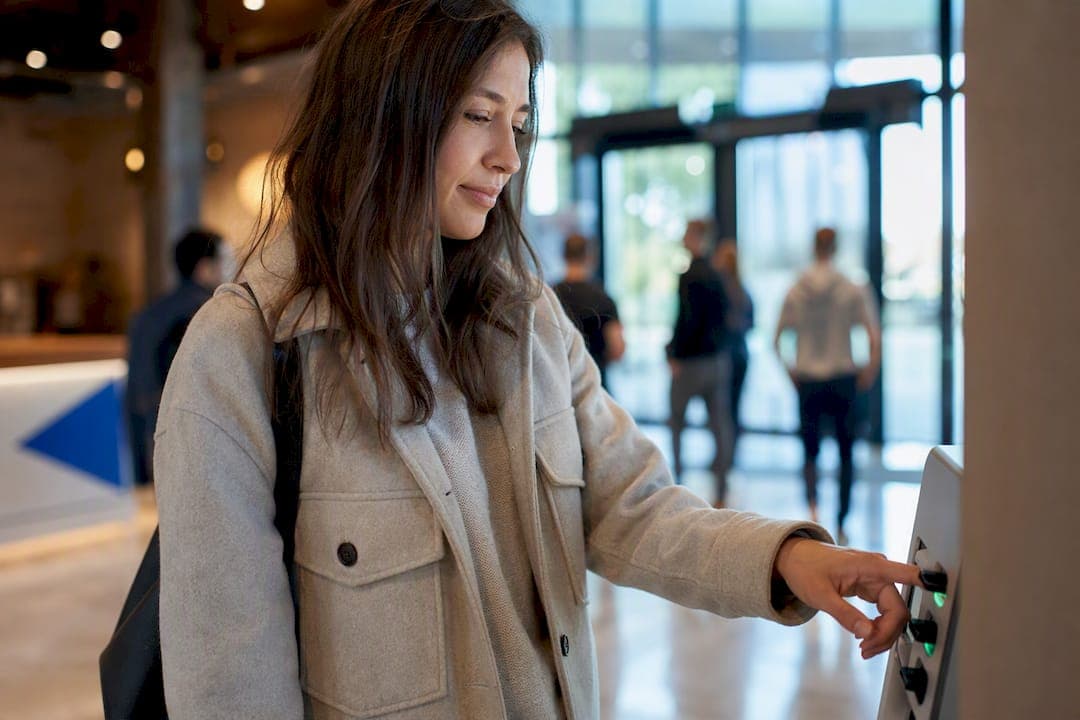 Handy-Ladeservice bewerben: Was wirklich Kunden bringt