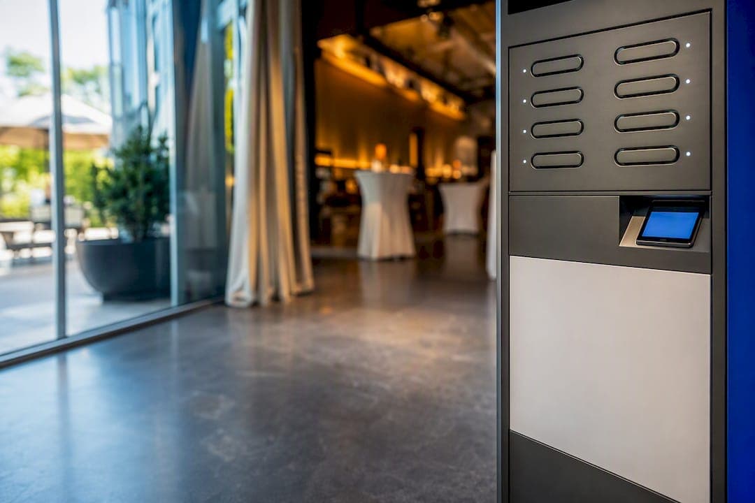 Powerbank Station Advertising: So wird die Ladebox zum Werbeträger