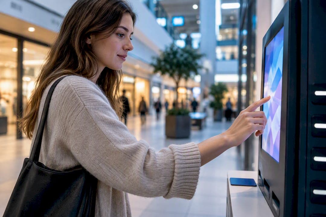 Local Ads Charging Stations: So verdienen Betreiber doppelt