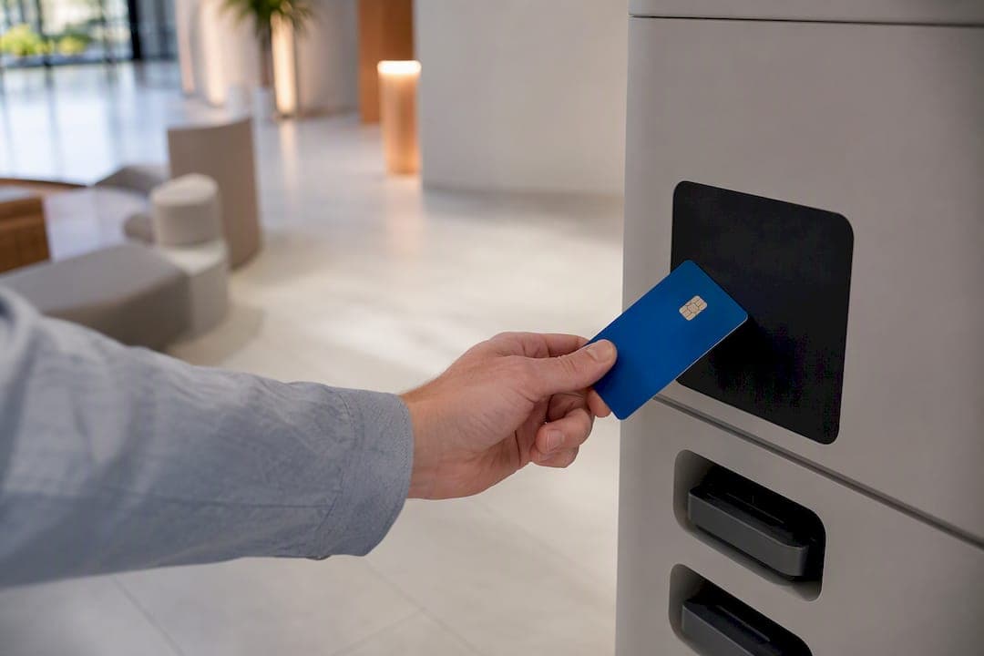 Powerbank Sharing ohne App: So mieten Sie direkt an der Station