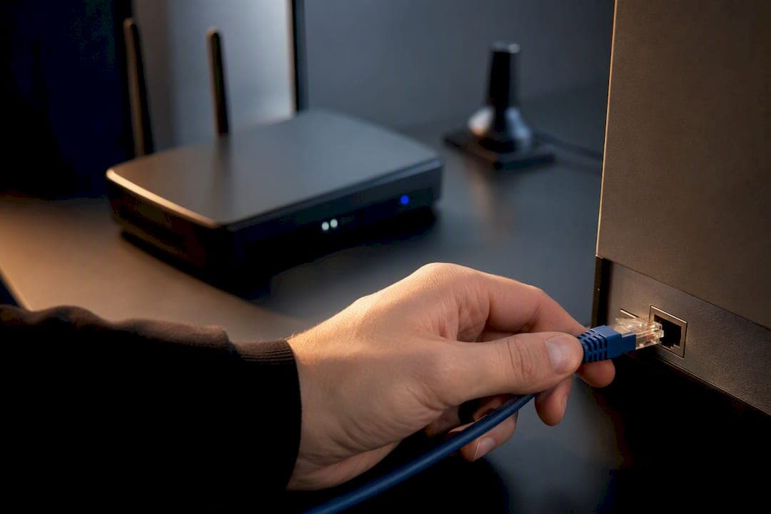 Internetverbindung für Mietstationen: So bleibt dein Standort zuverlässig online