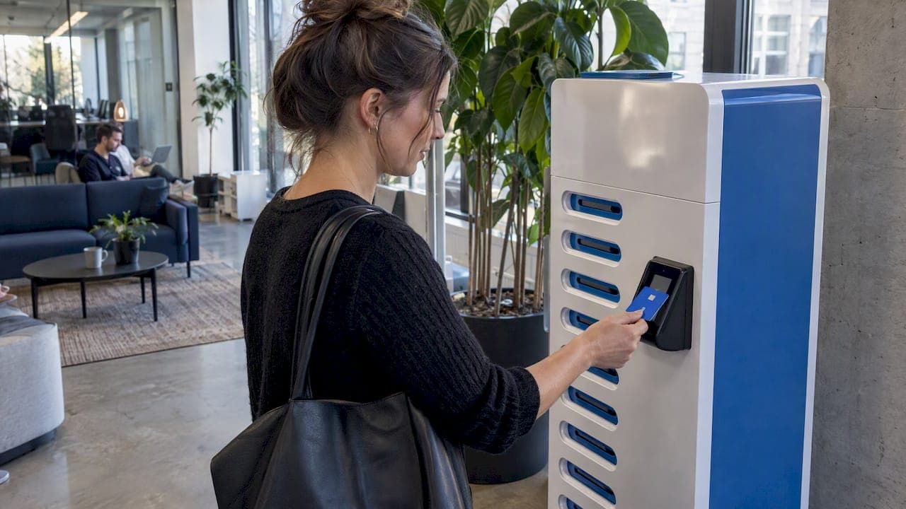 Kartenzahlung bei Powerbank-Sharing: Was Betreiber wissen müssen