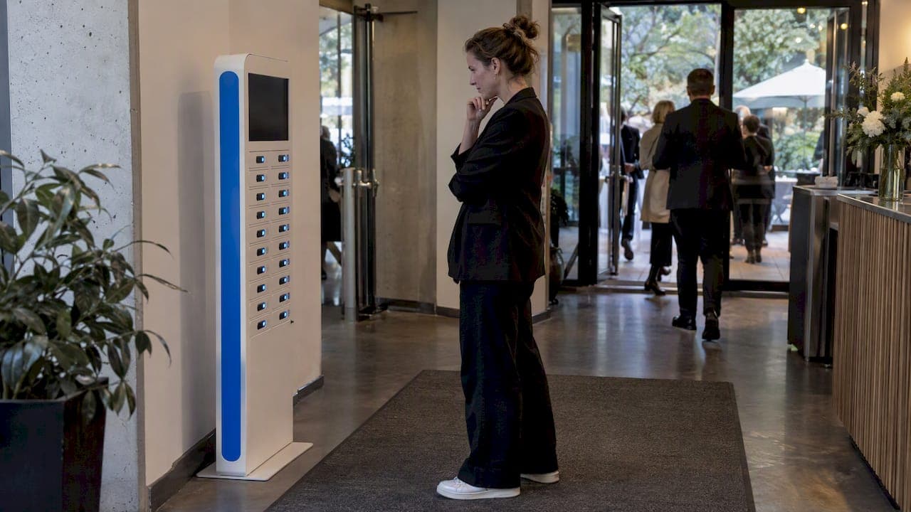 White Label Powerbank Station: Welcher Betriebstyp passt zu Ihnen?