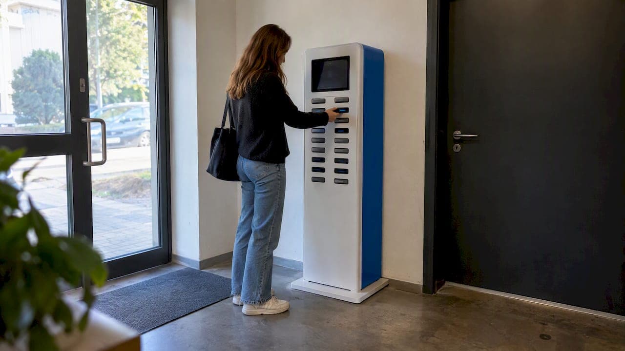Kleinfläche Ladestation Platzbedarf: So planen Sie richtig