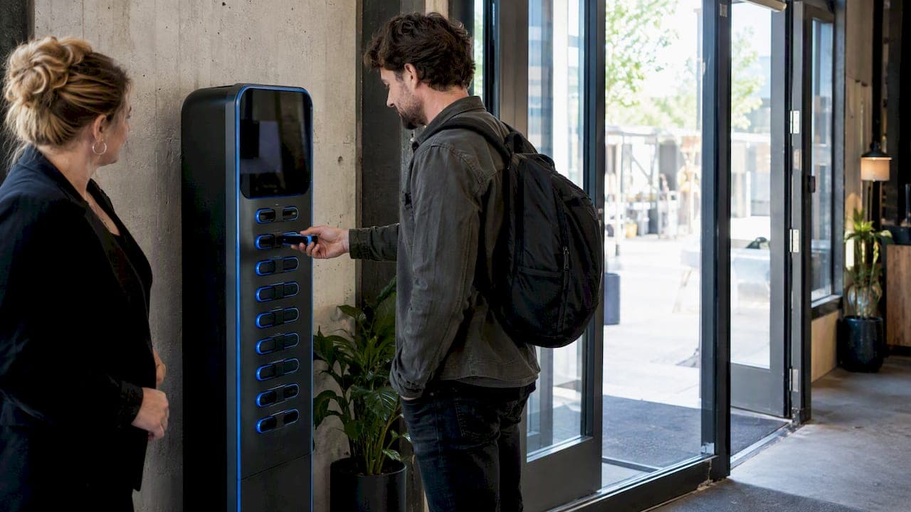 Branding Powerbank Station: Lohnt sich das für Ihren Standort?