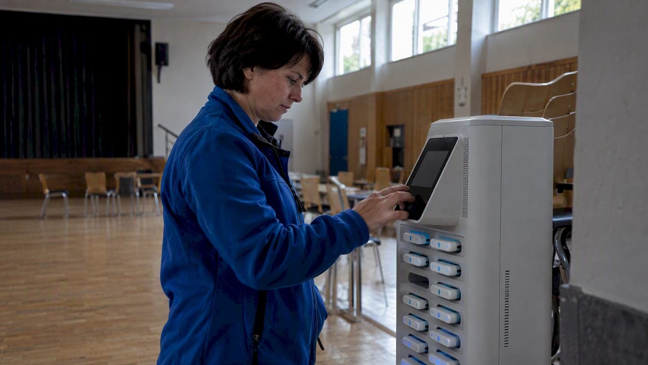 Notbetrieb bei Stromausfall: Funktionieren Powerbank-Stationen noch?