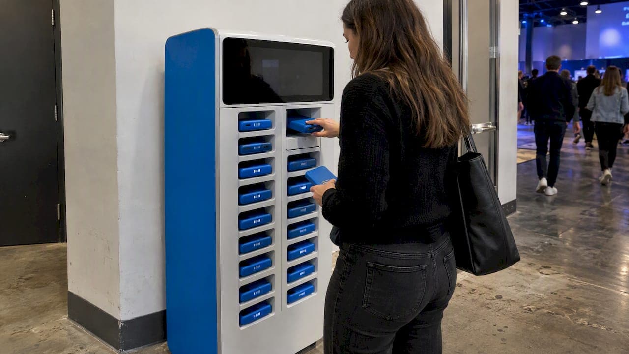 Lithium battery storage rules: Was US-Betreiber jetzt wissen müssen