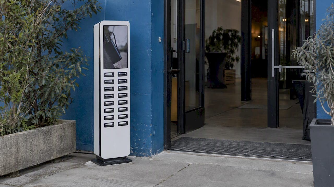 Datenschutz beim Powerbank-Sharing: DSGVO-Leitfaden für Standorte