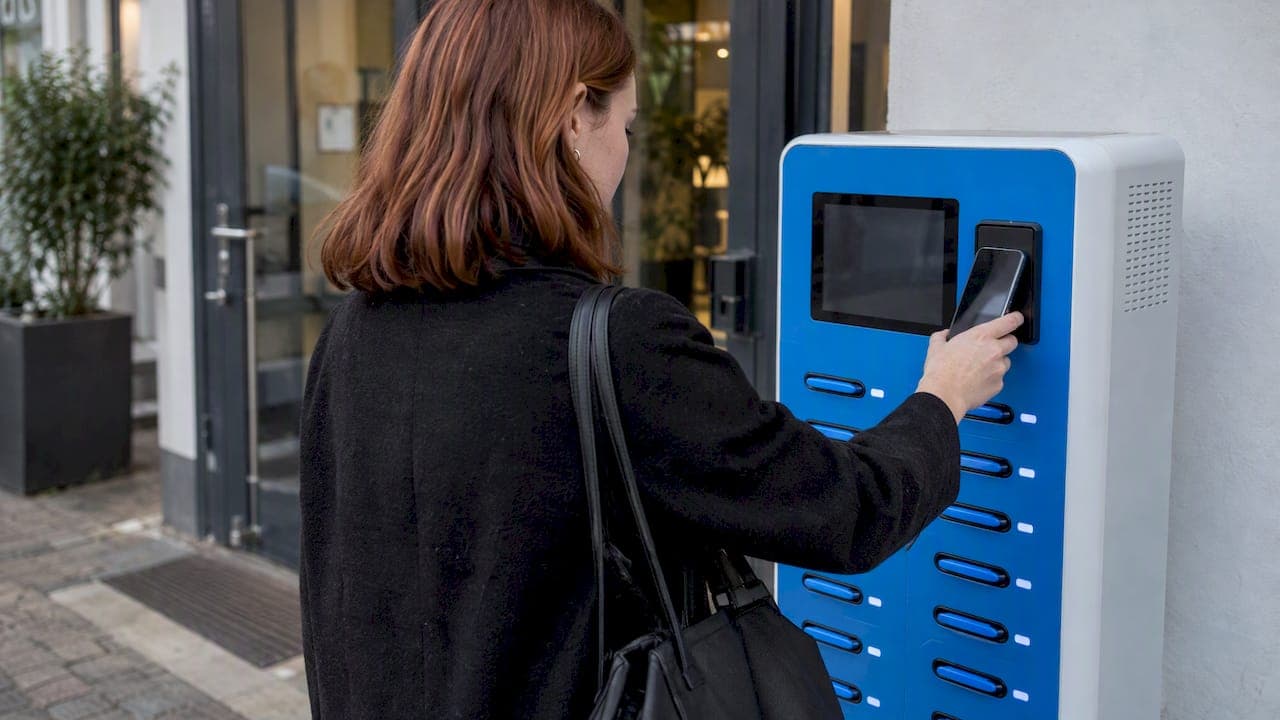 Google Pay an Automaten: Bargeld, Verleih und was Betreiber wissen